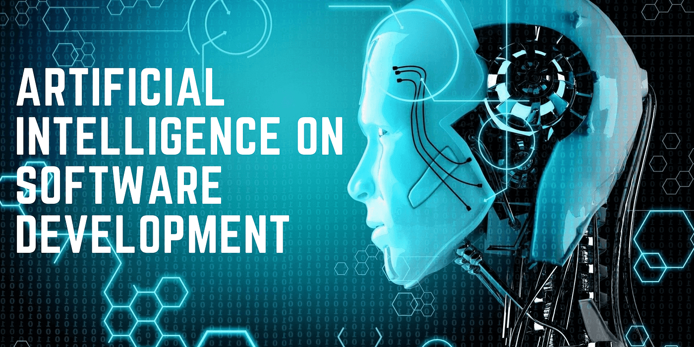 How Artificial Intelligence is Transforming Software Development ...